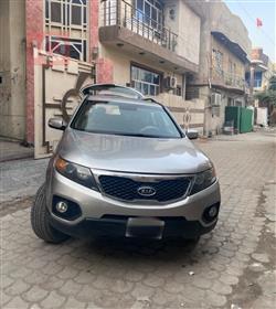 كيا سورينتو